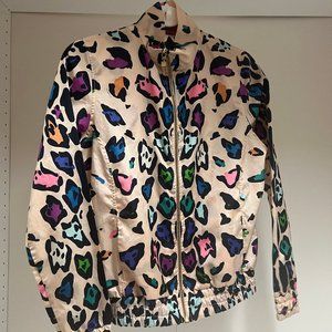 Missoni Women's Beach Windbreaker